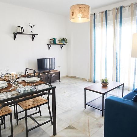 Froilan City Walls By Valcambre Sevilla Exteriör bild